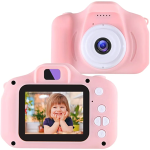 دوربین عکاسی دیجیتال کودک Kids Camera_اسباب بازی